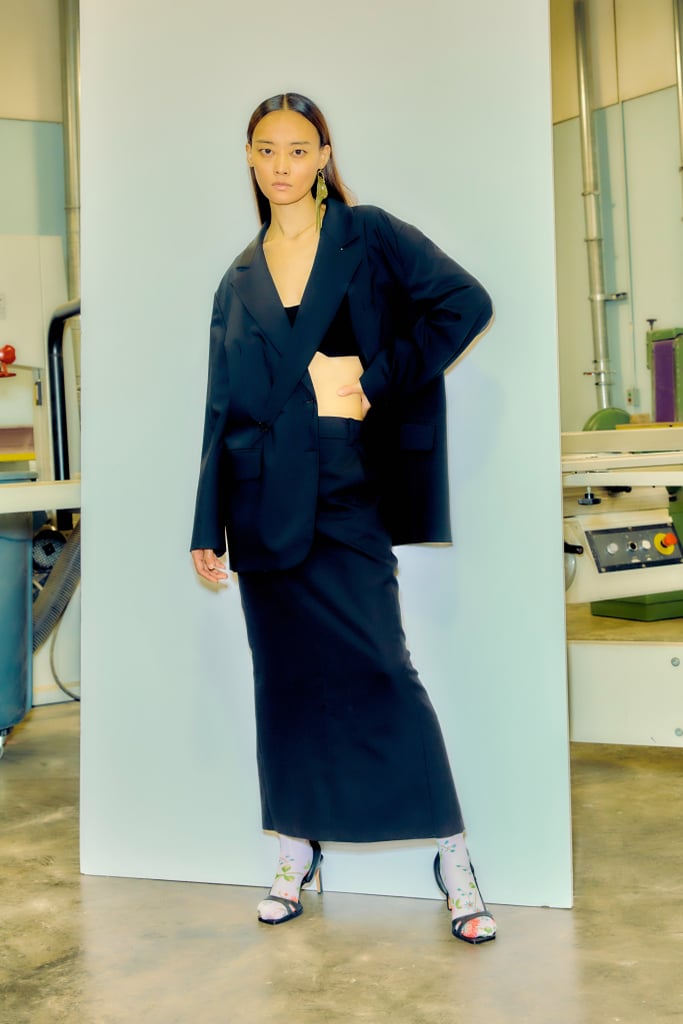 Tibi fall 2021