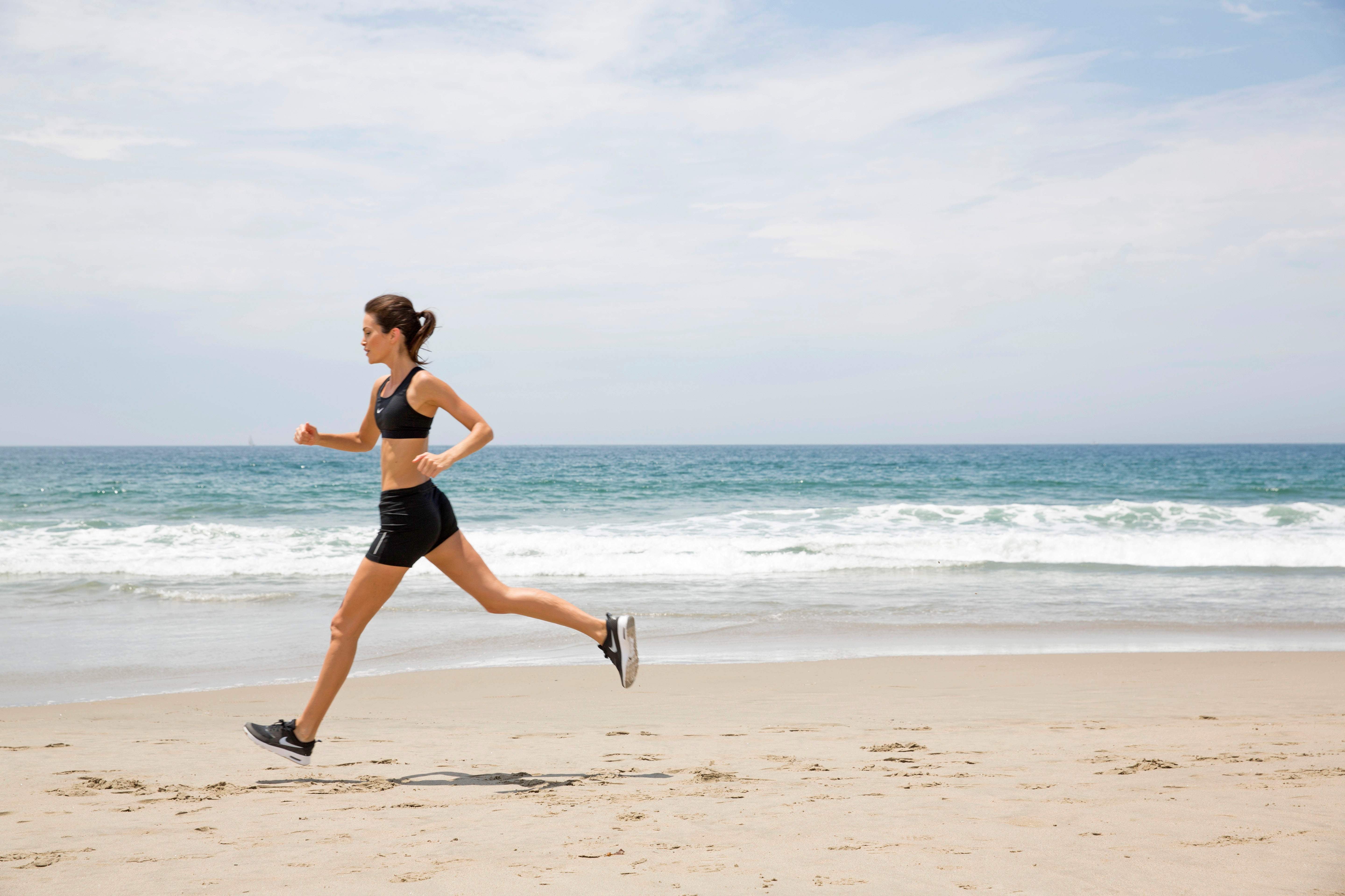 Is Running Bad For You? POPSUGAR Fitness