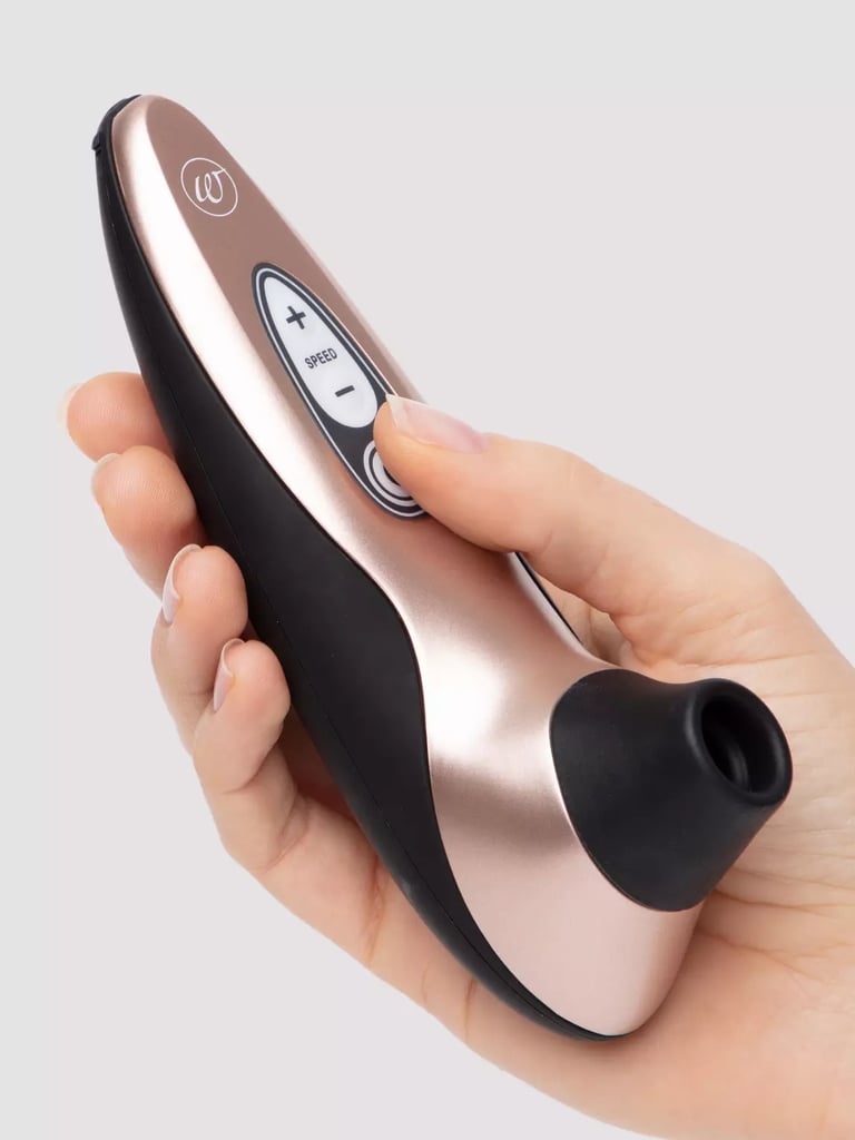 Best Suction Vibrator