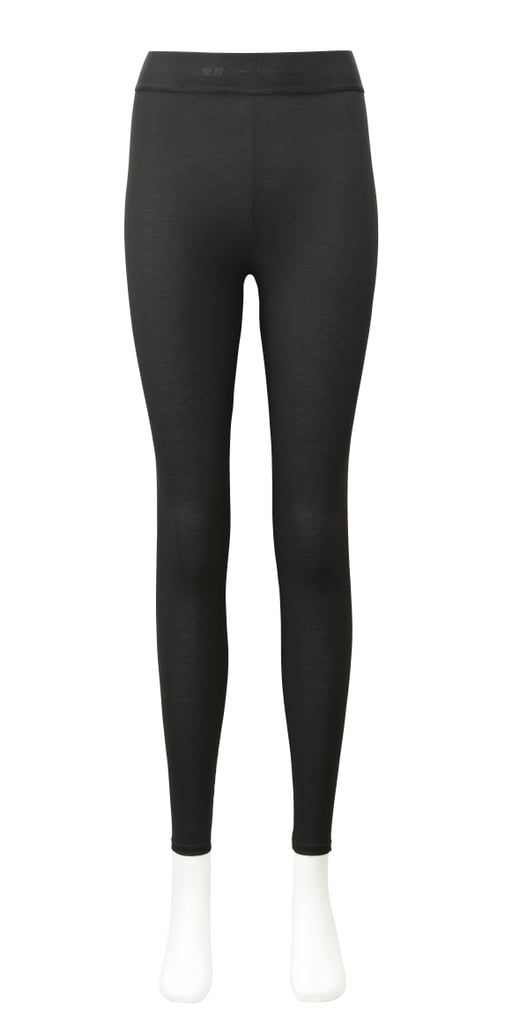 Alexander Wang Uniqlo Collection 2018