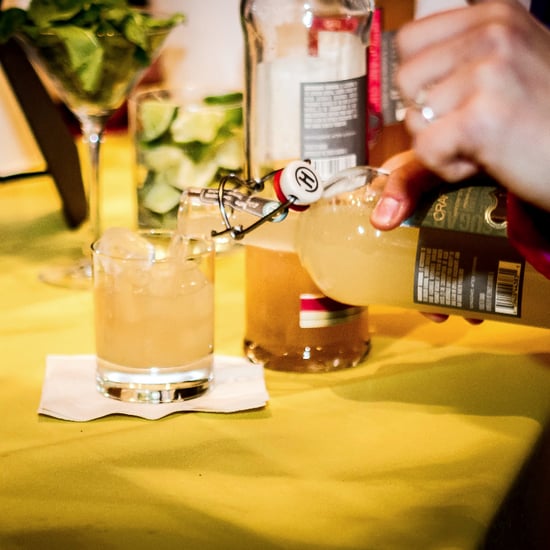 Premade Craft Cocktails