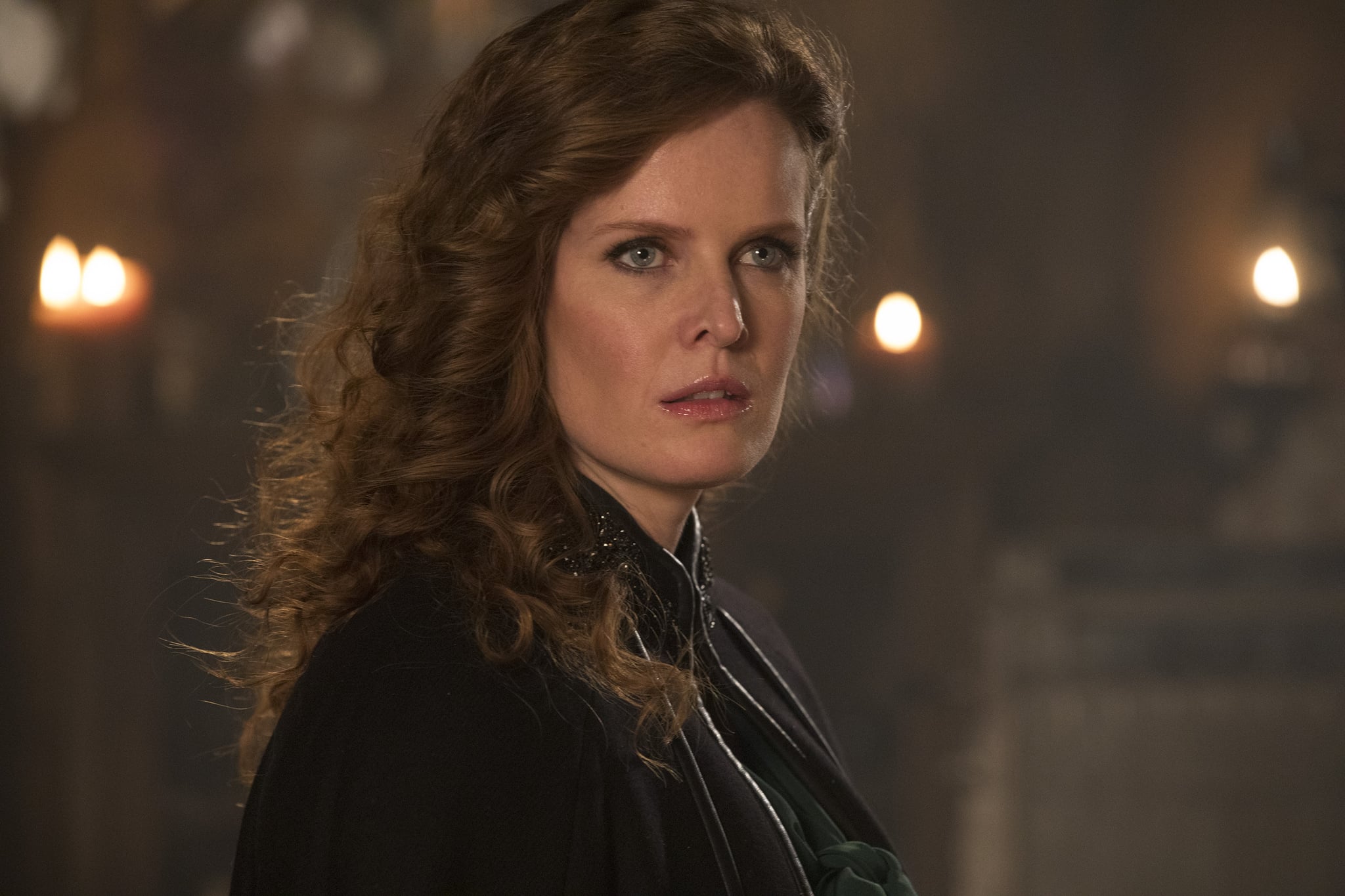 Zelena Here S Where All Your Favorite Once Upon A Time Characters End Up Popsugar Entertainment Photo 4