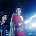 Shazam Could Give Superman a Run For His Money With These Superpowers