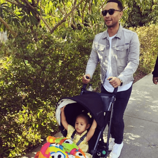 John Legend Photos on DILFS of Disneyland Instagram