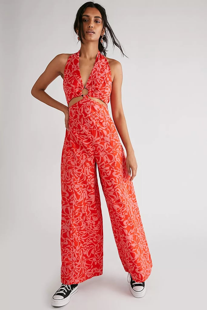 One-and-Done Outfit: Kira Jumpsuit