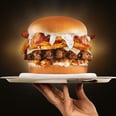 Carl’s Jr.'s Bacon Truffle Burger Is Like Luxury Fast Food — There Are Truffle Fries, Too!