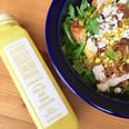 OK, We Are Definitely Obsessed With Trader Joe's Healthy Turmeric Salad Dressing