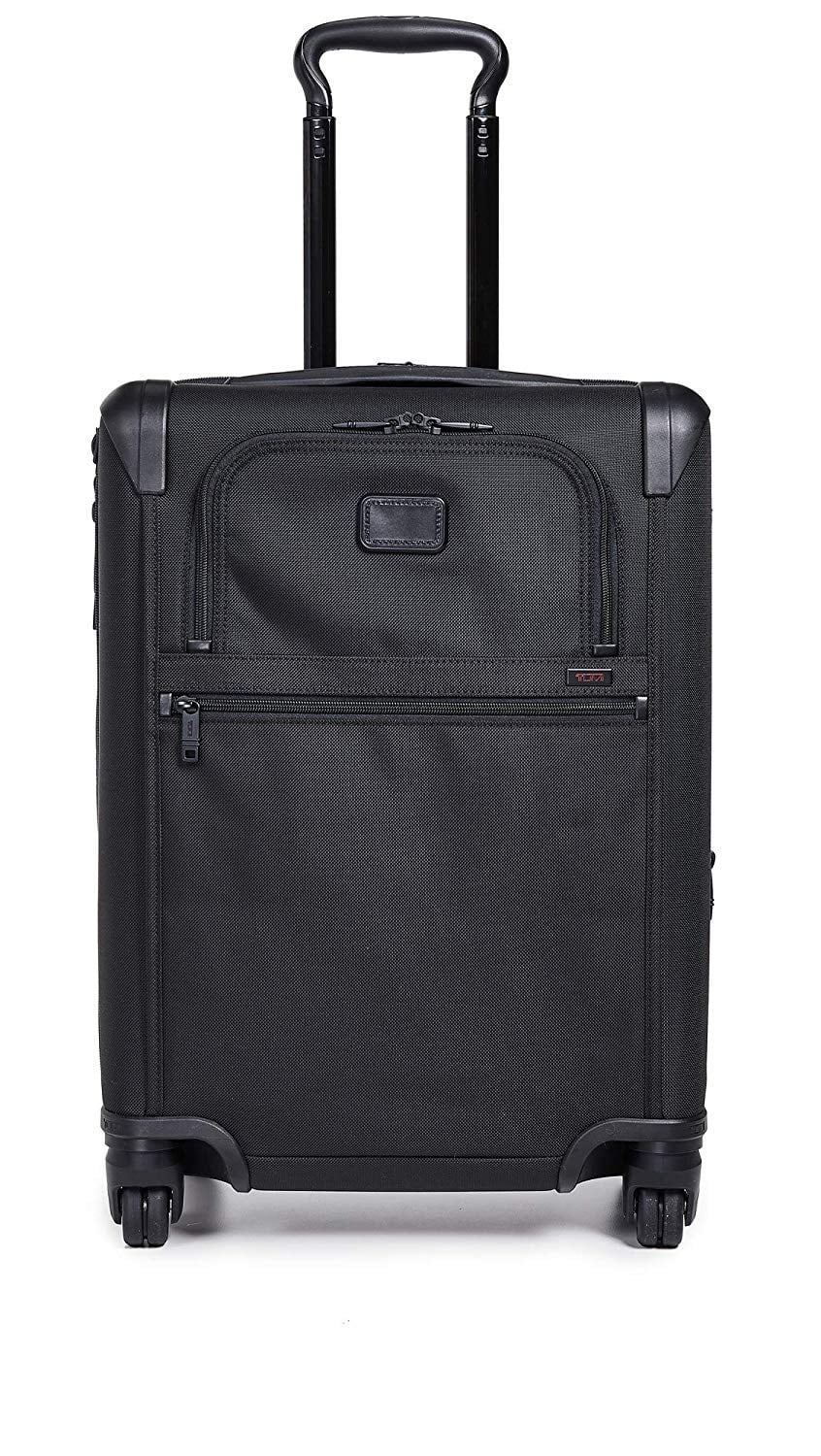 tumi alpha 2 continental 2 wheel