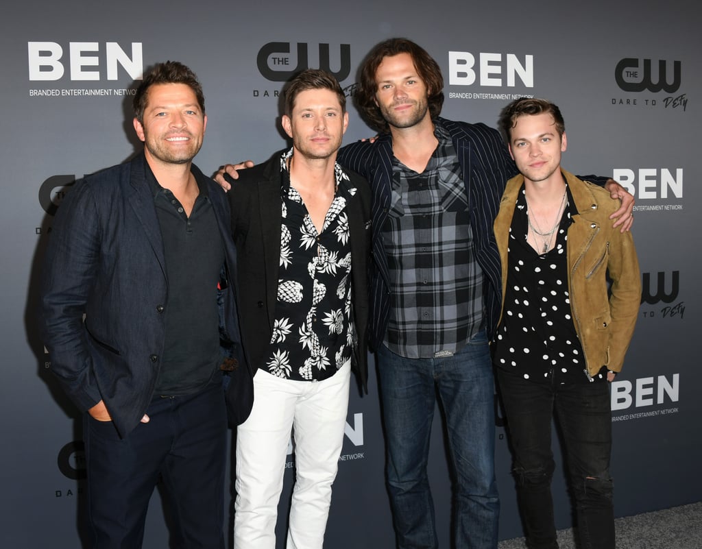 Supernatural: What Will the Cast Do After the Show Ends?