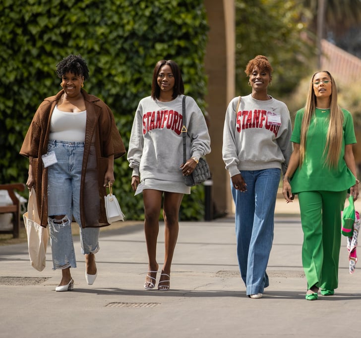 Insecure Who Are The Cast Dating Popsugar Celebrity Insecure Who Are The Cast Dating Popsugar Celebrity