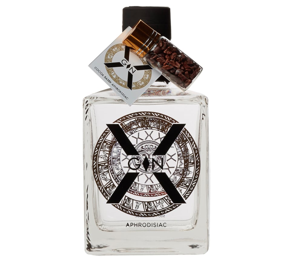 Xolato Chocolate Gin