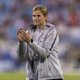 The Playbook: Could Coach Jill Ellis Make a Return to Soccer Soon?