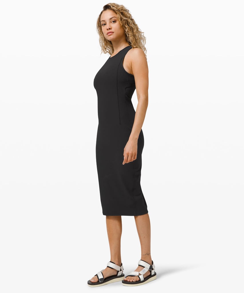 Lululemon Brunch and Back Dress