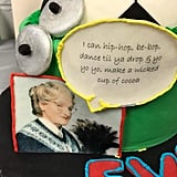 Mrs. Doubtfire Birthday Party | POPSUGAR Family