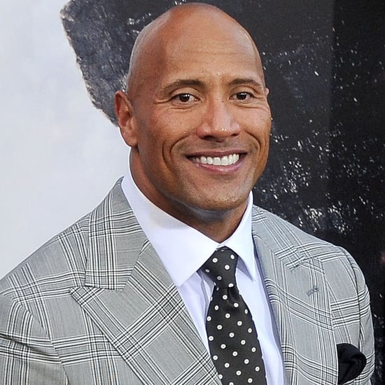 Dwayne Johnson Joins Big Trouble in Little China