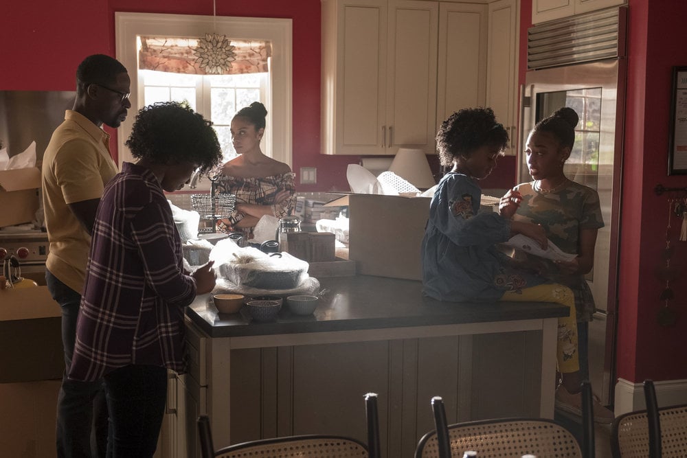This Is Us, Season 4