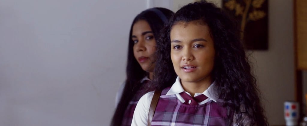 Who Plays Maria's Friend on Orange Is the New Black Season 4