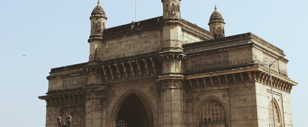 What It's Like to Travel to India
