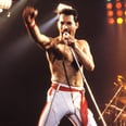 Freddie Mercury's Sudden Death Still Shocks Fans, Even 25 Years Later