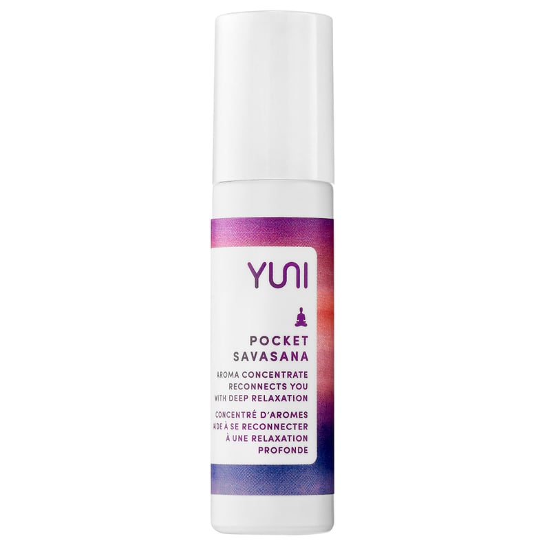 Yuni Pocket Savasana Essential Oil Roller