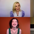 Watch the Chilling Adventures of Sabrina Cast Play a Hilarious Game of "Who's Most Likely"