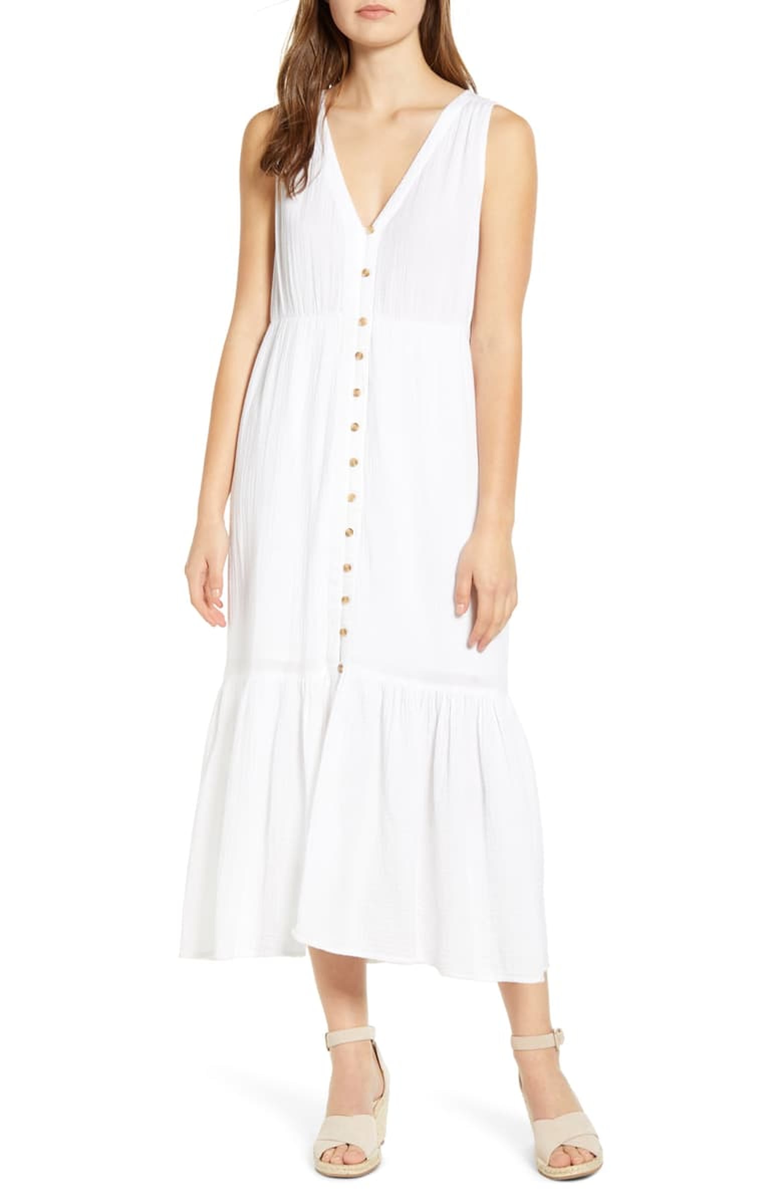 Best Spring Dresses With Pockets 2020 | PS Fashion