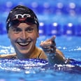 It's Official: Katie Ledecky Will Swim in Her 3rd Olympic Games This Summer