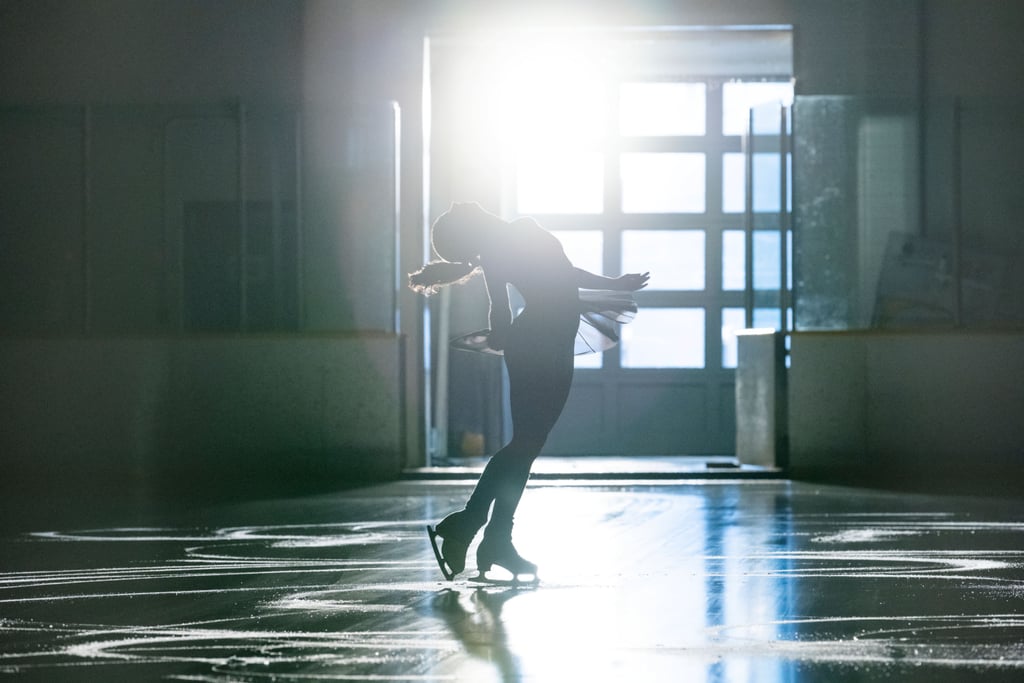 Spinning Out Isn't a Glamorous Depiction of Figure Skating