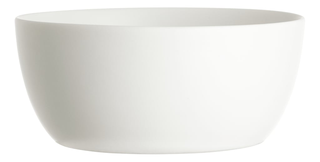 Porcelain Bowl ($3)