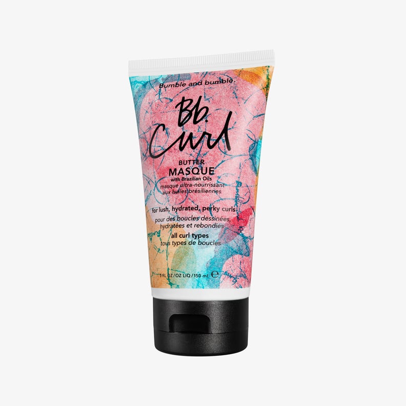 Bumble and Bumble Bb. Curl Butter Masque