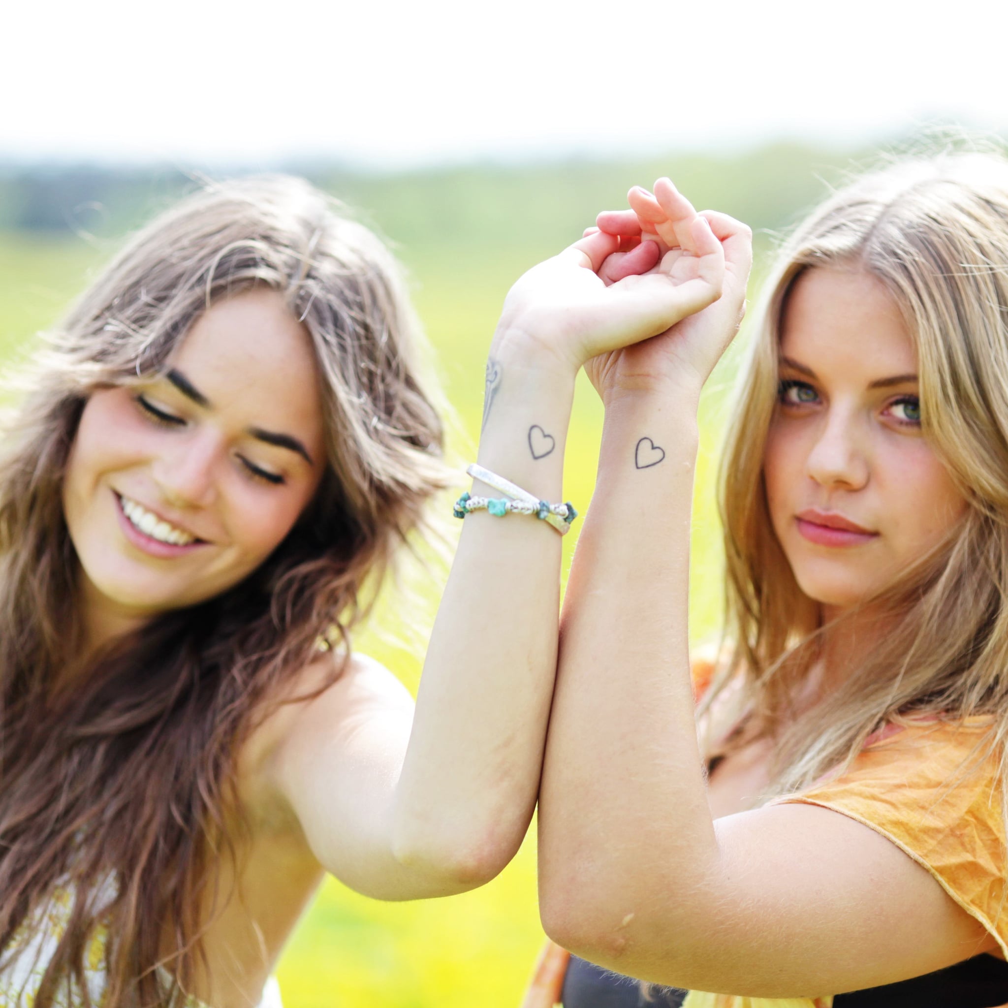 100 Exhilarating Best Friend Tattoos To Bond Over In 2023