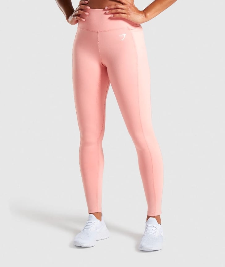 Gymshark Dreamy Leggings 2.0 These Workout Leggings With