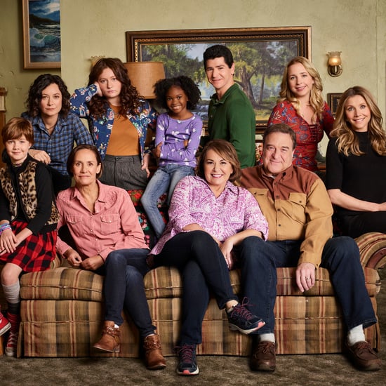 How Old Is the Cast of Roseanne?