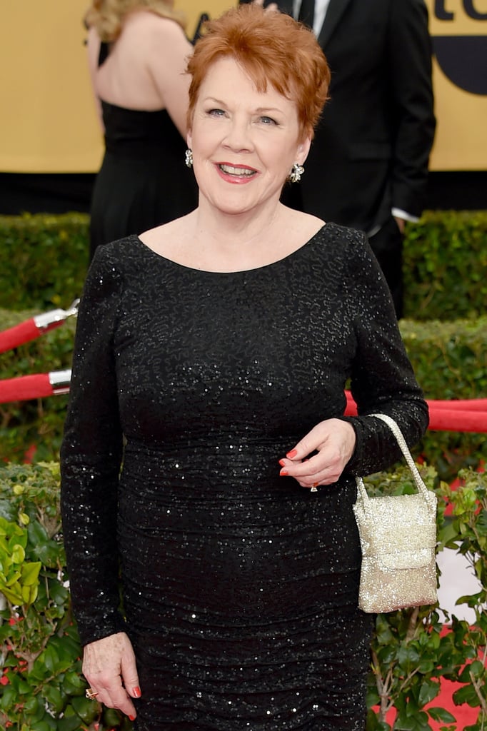 Beth Fowler in Real Life