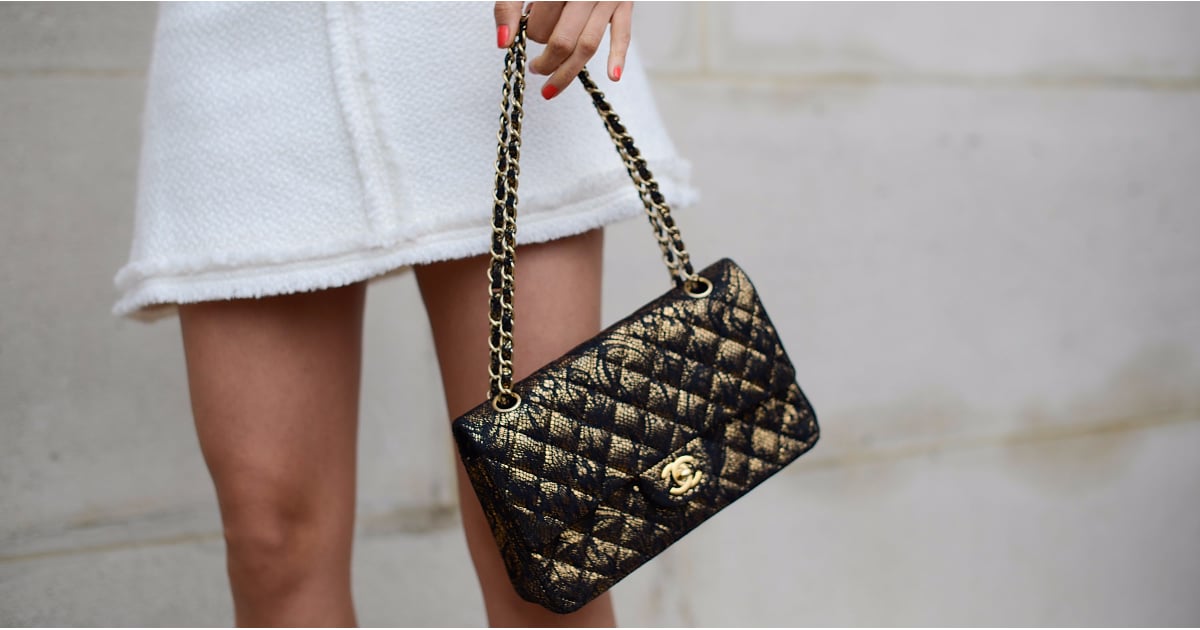 The 10 Most Iconic Handbags of All Time | POPSUGAR Fashion UK