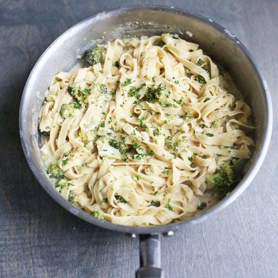 Easy One-Pot Pasta Recipes