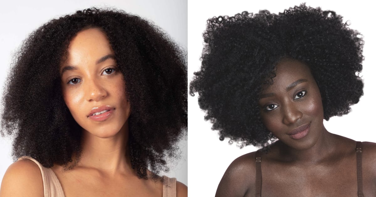 The Best Afro and Curly Hair Extension Brands in the UK