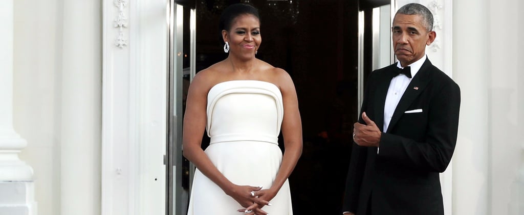 Michelle Obama's Best Dresses