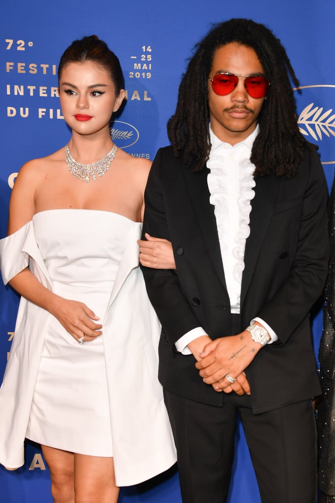Selena Gomez at the 2019 Cannes Film Festival Pictures