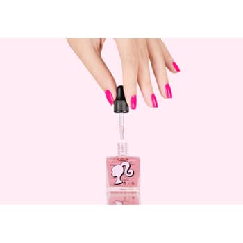 NCLA Beauty Barbie Nail and Lipstick Collection POPSUGAR Beauty