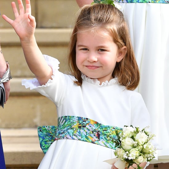 What Will Princess Charlotte's Duties Be?