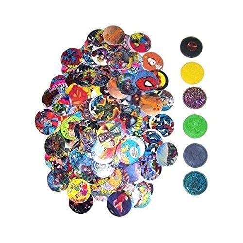 Pogs