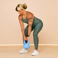 6 Kettlebell Glute Exercises to Help You Swing and Squat Your Way to a Stronger Butt