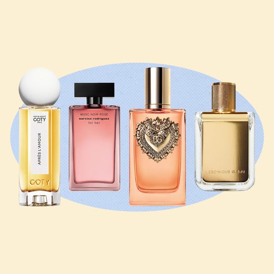 Luxury Perfume Gifts From Bloomingdale's For Mother's Day