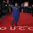 Cynthia Erivo Styled Herself For the House of Gucci Premiere, and Her Look Is an A+