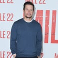 Mark Wahlberg Celebrates the London Opening of His Burger Chain, Wahlburgers