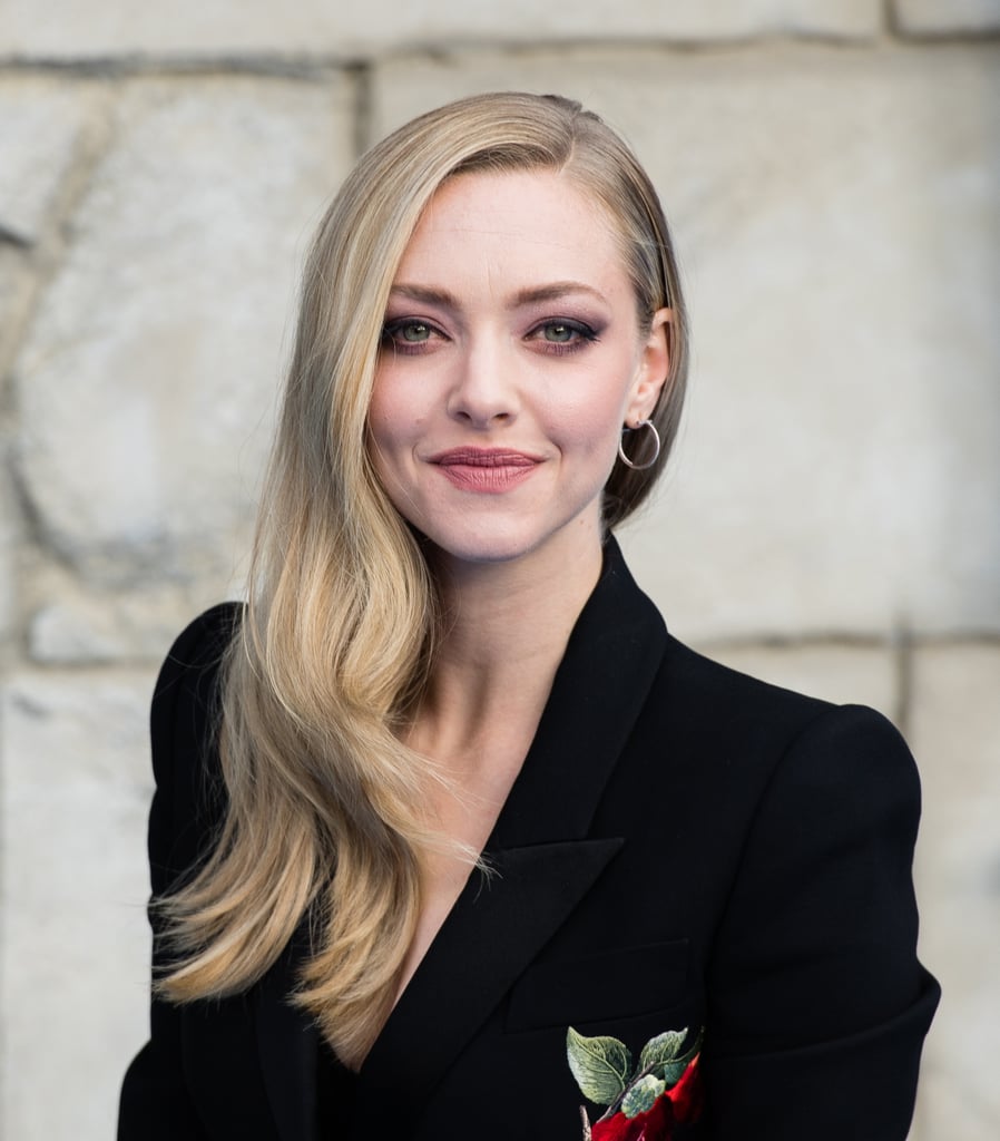 Sexy Amanda Seyfried Pictures