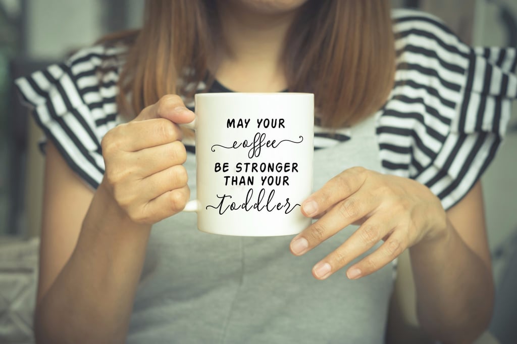 Gifts For Moms of Toddlers