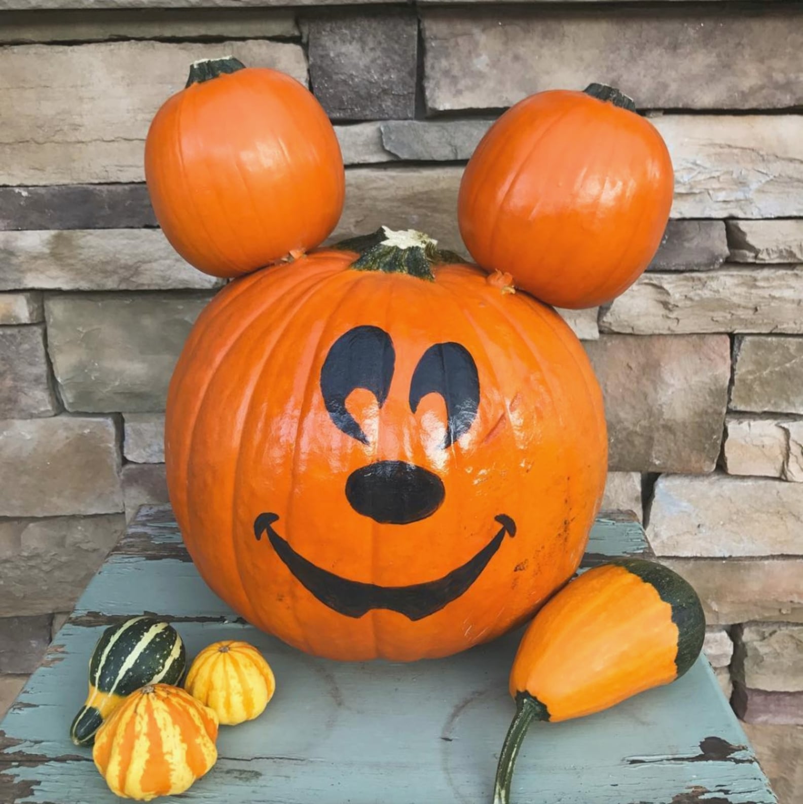 Disney Halloween Pumpkin Ideas | PS Family