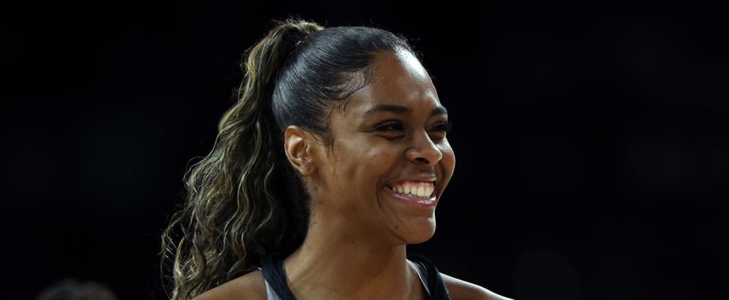 WNBA Accounces Partnership With Hair-Care Brand Mielle